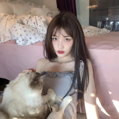 大雾四起，我在无人处爱你